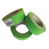 ZAŠČITNI LEPILNI TRAK  MASK ZELEN UV 38MMX50M