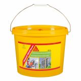 ZAŠČITNI PREMAZ SIKA SIKAGARD-550 W RAL 7032 20.55KG
