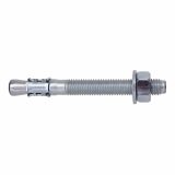 ZATEZNO SIDRO FM-753 12X110