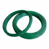 ŽICA ZA OGRAJO DIRICKX NAPENJALNA 2.4MM-100M PLASTIFICIRAN