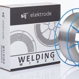 ŽICA ZA VARJENJE ELEKTRODE MIG 18/8/6 1.20 MM G 18 8 MN