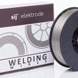 ŽICA ZA VARJENJE ELEKTRODE MIG 19/12/3 NCSI 1.20 MM G 19 12 3 L SI KOLUT 5 KG