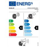 ZIMSKA GUMA DUNLOP 215/55R16 93H WINTERSPORT 5