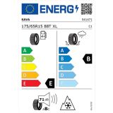 ZIMSKA GUMA SAVA 175/65R15 88T XL ESKIMO S3+