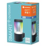 ZUNANJA SMART SVETILKA LEDVANCE LANTERN MODERN WALL LDV SMART+ BLUETOOTH