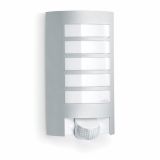 ZUNANJA SVETILKA STEINEL L 12 1X60W E27 S SENZORJEM  180° IP44