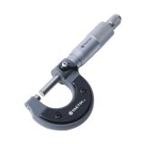 ZUNANJI MIKROMETER TACTIX 0-25 MM X 0.01 MM BCTEST01