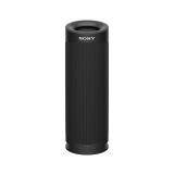 ZVOČNA POSTAJA SONY SRS-XB23 ČRN