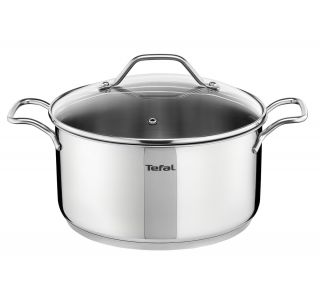A7024485 TEFAL INTUITION LONEC 20 CM + POKROV, 2.9L