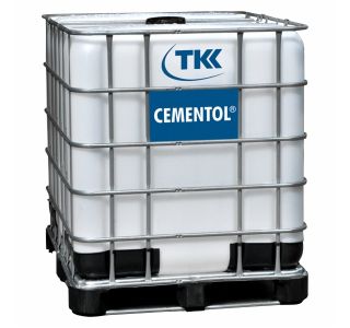 AERANT TKK CEMENTOL ETA - S RINFUZA