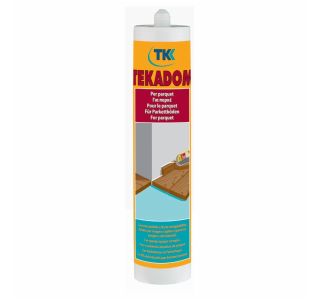 AKRILNA TESNILNA MASA TEKADOM ZA PARKET JESEN 300 ML