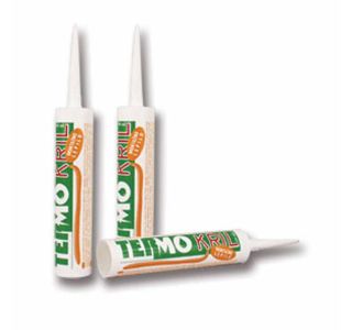 AKRILNA TESNILNA MASA TERMOMASE TERMOKRIL MONTAŽNO 300 ML