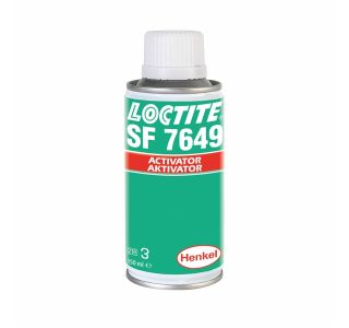 AKTIVATORJI LOCTITE SF 7649 150ML EGFD 150 ML