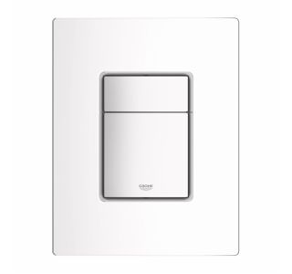 AKTIVIRNA TIPKA GROHE SKATE COSMOPOLITAN ALPINE WHITE