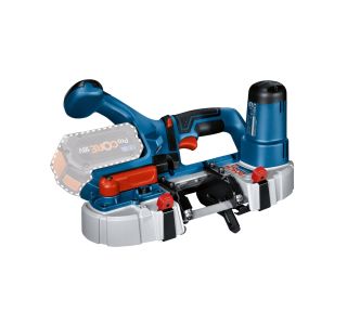 AKU.TRAČNA ŽAGA ZA KOVINO BOSCH GCB 18V-63