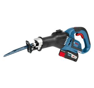 AKUM. SABLJASTA ŽAGA BOSCH GSA 18V-32