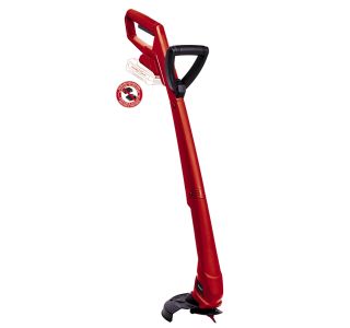 AKUML. KOSILNICA Z NITKO EINHELL GC-CT 18/24 LI P-SOLO