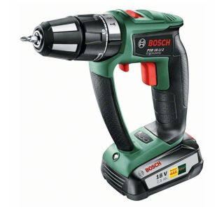 AKUMUL. UDARNI VRTALNIK BOSCH PSB 18 LI-2 ERGONOMIC