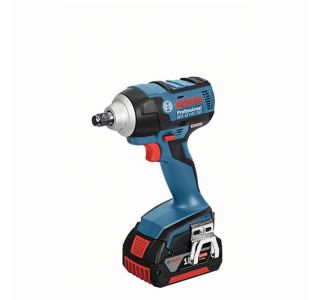 AKUMULAT. UDARNI VIJAČNIK BOSCH GDS 18 V-EC 250