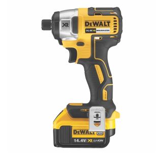 AKUMULAT. UDARNI VIJAČNIK DEWALT DCF836M2