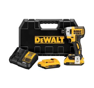 AKUMULAT. UDARNI VIJAČNIK DEWALT DCF887D2