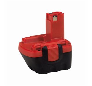 AKUMULATOR BOSCH 12 V, 2.6 AH NIMH