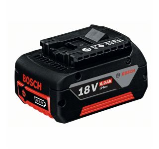 AKUMULATOR BOSCH GBA 18V, 6.0 AH M-C