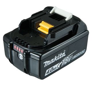AKUMULATOR MAKITA BL1840B 18V, 4.0 AH 632F07-0