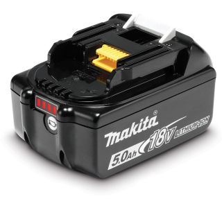 AKUMULATOR MAKITA BL1850B 18V, 5.0 AH 632F15-1