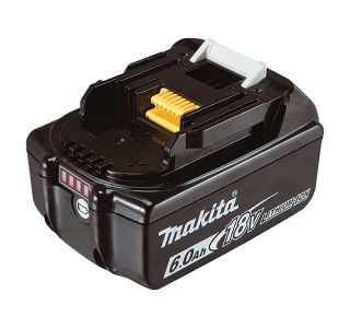 AKUMULATOR MAKITA LI-ION 18V 6 AH 632F69-8