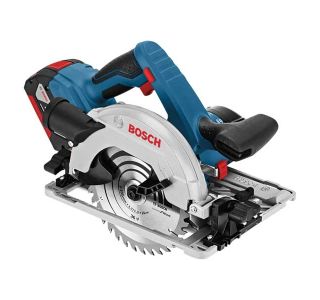 AKUMULATORSKA KROŽNA ŽAGA BOSCH GKS 18V-57 G V L-BOXX-U