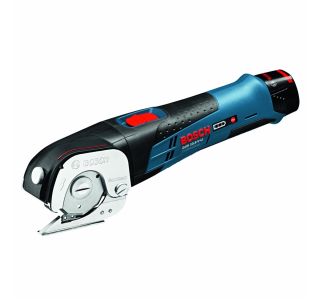 AKUMULATORSKE ŠKARJE BOSCH GUS 12V-300