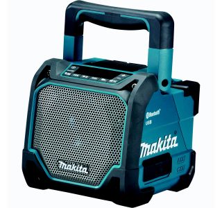 AKUMULATORSKI BLUETOOTH ZVOČNIK MAKITA DMR202