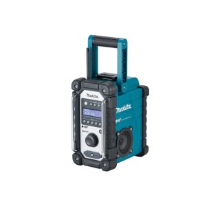 AKUMULATORSKI DIGITALNI RADIO MAKITA DMR110