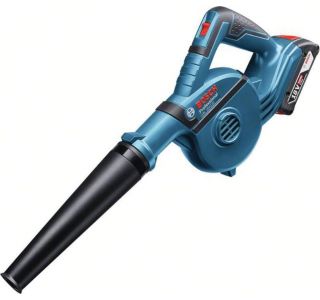 AKUMULATORSKI PUHALNIK GBL 18V-120 PROFESSIONAL