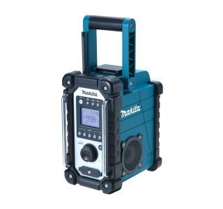 AKUMULATORSKI RADIO MAKITA DMR107