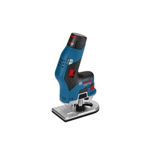 AKUMULATORSKI ROBNI REZKALNIK BOSCH GKF 12V-8