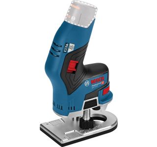 AKUMULATORSKI ROBNI REZKALNIK BOSCH GKF 12V-8