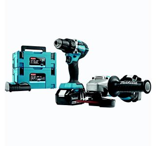 AKUMULATORSKI SET MAKITA DLX2179TJ1