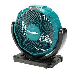 AKUMULATORSKI VENTILATOR MAKITA CF100DZ