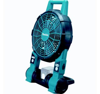 AKUMULATORSKI VENTILATOR MAKITA DCF201Z