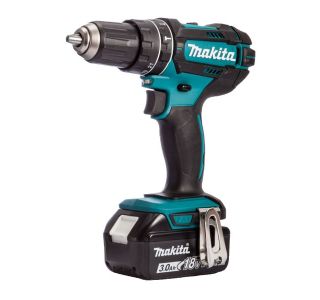 AKUMULATORSKI VIBRACIJSKI VRTALNIK-VIJAČNIK MAKITA DHP482RFE3