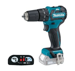 AKUMULATORSKI VIBRACIJSKI VRTALNIK-VIJAČNIK MAKITA HP332DZ