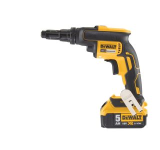 AKUMULATORSKI VIJAČNIK DEWALT DCF622P2