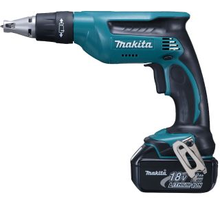 AKUMULATORSKI VIJAČNIK MAKITA DFS451RFE