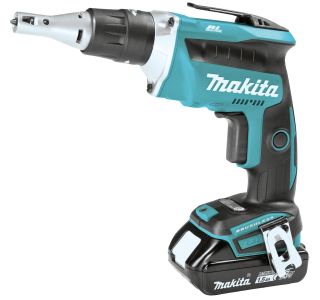 AKUMULATORSKI VIJAČNIK MAKITA DFS452RYE