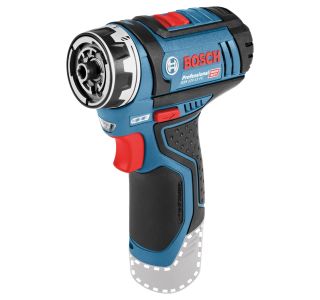 AKUMULATORSKI VRTALNI VIJAČNIK BOSCH GSR 12V-15 FC PROFESSIONAL