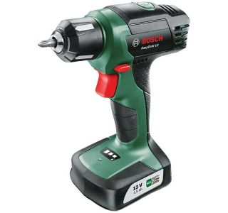 AKUMULATORSKI VRTALNIK BOSCH EASYDRILL