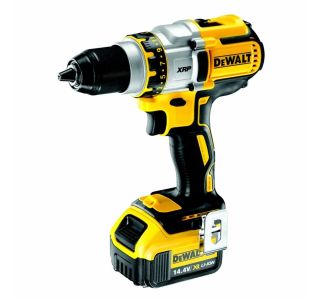 AKUMULATORSKI VRTALNIK/VIJAČNIK DEWALT DCD932M2