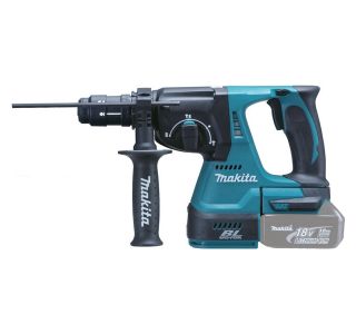 AKUMULATORSKO VRTALNO KLADIVO MAKITA DHR243Z